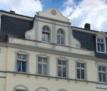 75 qm Altbauwohnung - Photo 1