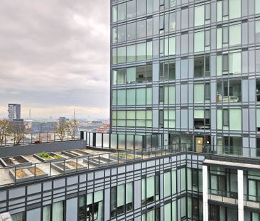 For Lease - 50 Power Street Unit# 1706, Toronto, Ontario - Photo 6