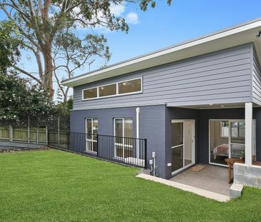 Stunning Designer Home - Photo 6