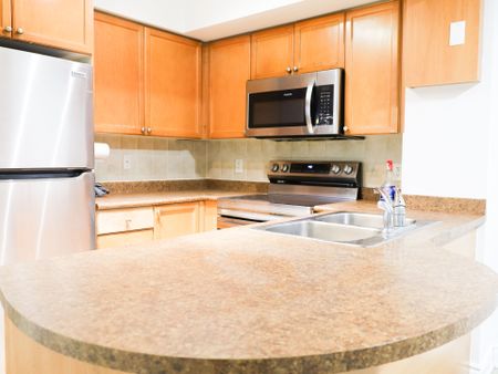 For Lease - 4090 Living Arts Drive Unit# 1004, Mississauga, Ontario - Photo 4