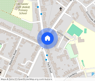 Room 6, 6 Garton End Road - Photo 1