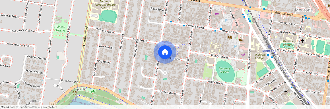 36B Plummer Road Mentone, 3194