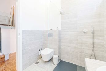 APARTAMENTO T2+1 NA AV ESTADOS UNIDOS DA AMÉRICA - LISBOA