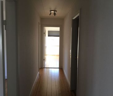 Stor 3-vær med walk-in - Foto 1