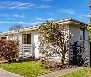 Easy Care Home - Photo 5