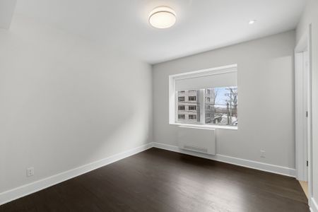 Condo for rent, Montréal (Côte-des-Neiges/Notre-Dame-de-Grâce) - Photo 4