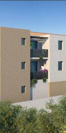 Location appartement neuf 2 pièces 34.3 m² à Mudaison (34130) - Photo 1