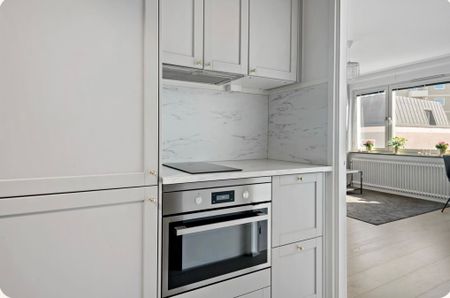 Gustafsvägen, Solna - Foto 4