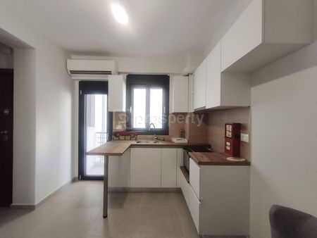 Διαμέρισμα για ενοικίαση Τερψιθέα - Γλυφάδα (Πάτρα) - Photo 3