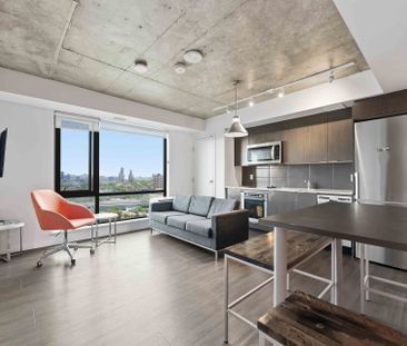 For Lease - 105 Champagne Avenue Unit# 2303, Dows Lake - Civic Hosp... - Photo 3