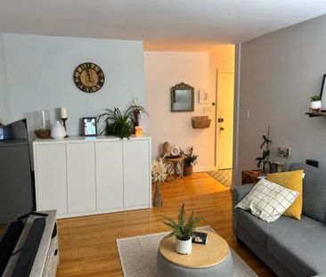 Appartement à louer - Saint-Bruno-de-Montarville Appartement à loue... - Photo 5