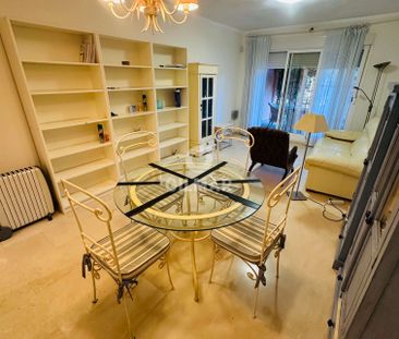 Apartamento en alquiler en Marbella Este – Málaga | Gilmar Consulting - Photo 6