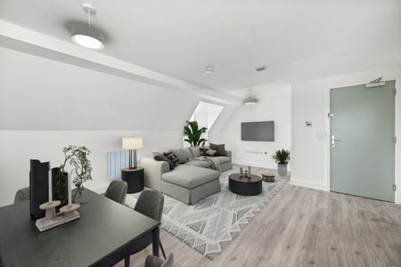 Swain Court, Oundle Road, Peterborough - Photo 3