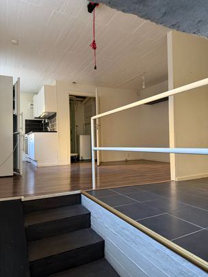 Nyforsgatan 32C - Photo 1