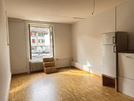 4.5 Zimmer, 158 m², 1. Stock - Photo 4