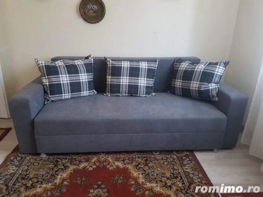 Garsoniera in zona Stadion - Fotografie 1