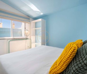 2 bedroom luxury Flat for rent in Albufeira e Olhos de Água, Portugal - Photo 4