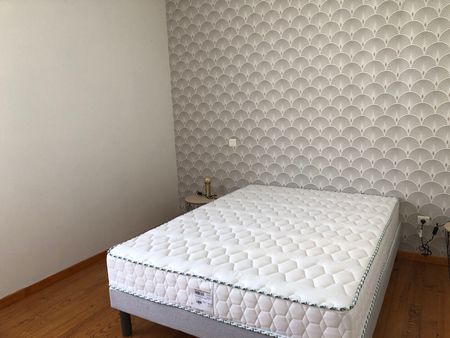 Location appartement 3 pièces, 57.48m², Pau - Photo 5