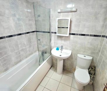 Blakey Street, Longsight, Manchester, M12 - Photo 1