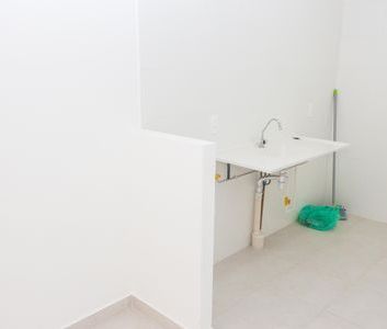 Apartamento para alugar com 28m², 1 quarto e sem vaga - Photo 3