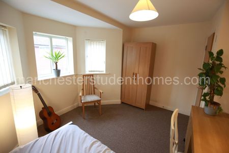 Victory Street, Manchester, M14 5AE - Photo 5