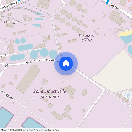 29200, Brest