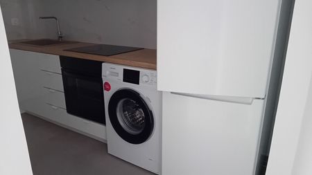Διαμέρισμα για ενοικίαση Λουτράκι (Λουτράκι-Περαχώρα) - Photo 4