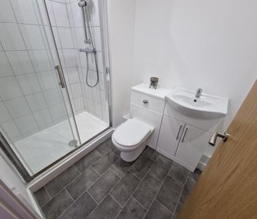 1 bedroom flat to rent - Photo 5