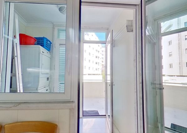 Apartamento T2 em Lisboa