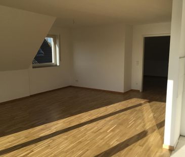 Demnächst frei! 2-Zimmer-Wohnung in Bocholt - Photo 2