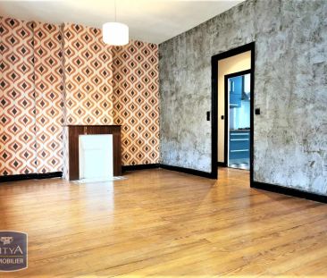 Appartement à louer 4 pièces 93m² - Photo 1