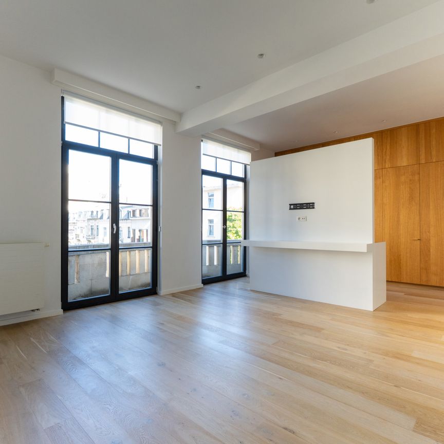 Rue Franz Merjay, 1050, Ixelles - Photo 1