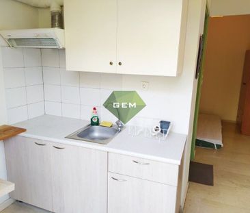 Studio/Γκαρσονιέρα για ενοικίαση Μασταμπάς (Ηράκλειο Κρήτης) - Photo 4