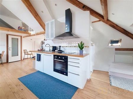 Studio te huur - Foto 4