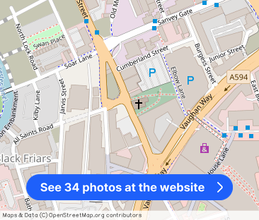 Highcross Street, Leicester - Photo 1