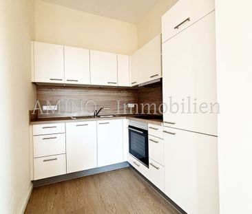 Senioren Residenz "WOHNPARK Dimbeck" I Wohnung 50,29m² I 2 Zimmer I... - Photo 1