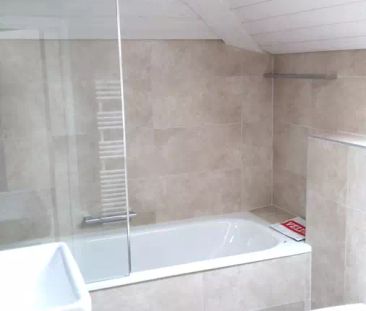 BERNE OSTRING - GIACOMETTISTR. 25 A - JOLI STUDIO AU 4EME ETAGE - M... - Foto 5