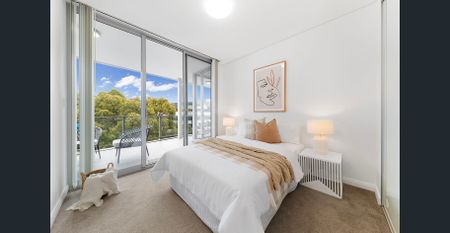 Brand New Light-filled Apartment - Photo 5