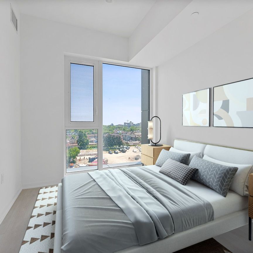 For Lease - 10 Graphophone Grove Unit# 601, Toronto, Ontario - Photo 1