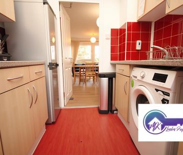 5 Bedroom Room in Flat Share To Rent - Photo 5