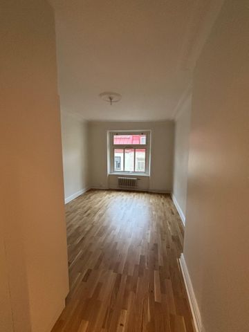 Sveagatan, Göteborg - Foto 2