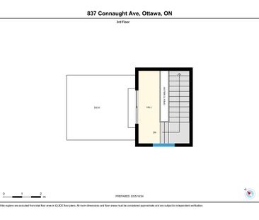 For Lease - 837 Connaught Avenue, Britannia Heights - Queensway Ter... - Photo 3