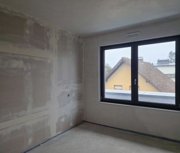 Exklusives Wohnen im Neubau – Penthouse mit XXL-Balkon und Blick au... - Photo 4