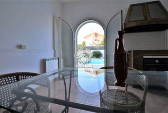 Villa con piscina - Sicilia