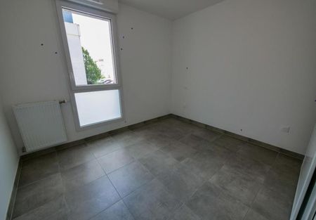 Appartement type 2 Borderouge Toulouse - Photo 4