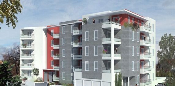 Résidence Green Park - Bâtiment A 17 rue du Rassat, 63000, Clermont-Ferrand - Photo 2