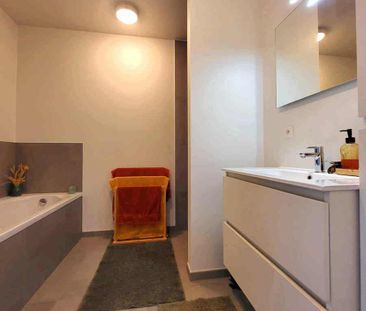 Prachtig nieuwbouwappartement op de eerste verdieping! - Photo 5