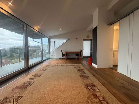 Eulenbis - 2 ZKB, moderne EBK, Klima, Balkon, Fußbodenheizung, Carport - Foto 5