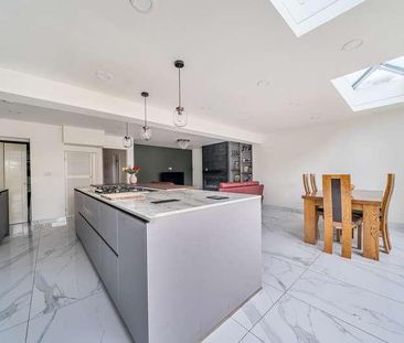 Horne Road, Shepperton, Surrey, TW17 - Photo 5