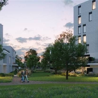Appartement te huur - Photo 1